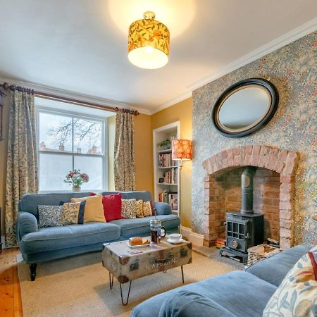 Pantile Cottage Пикъринг Екстериор снимка
