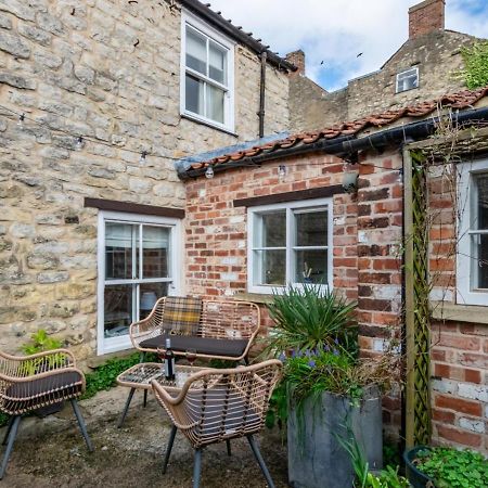 Pantile Cottage Пикъринг Екстериор снимка