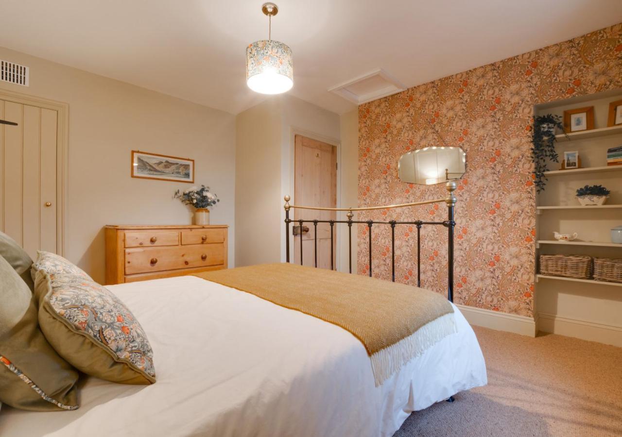 Pantile Cottage Пикъринг Екстериор снимка