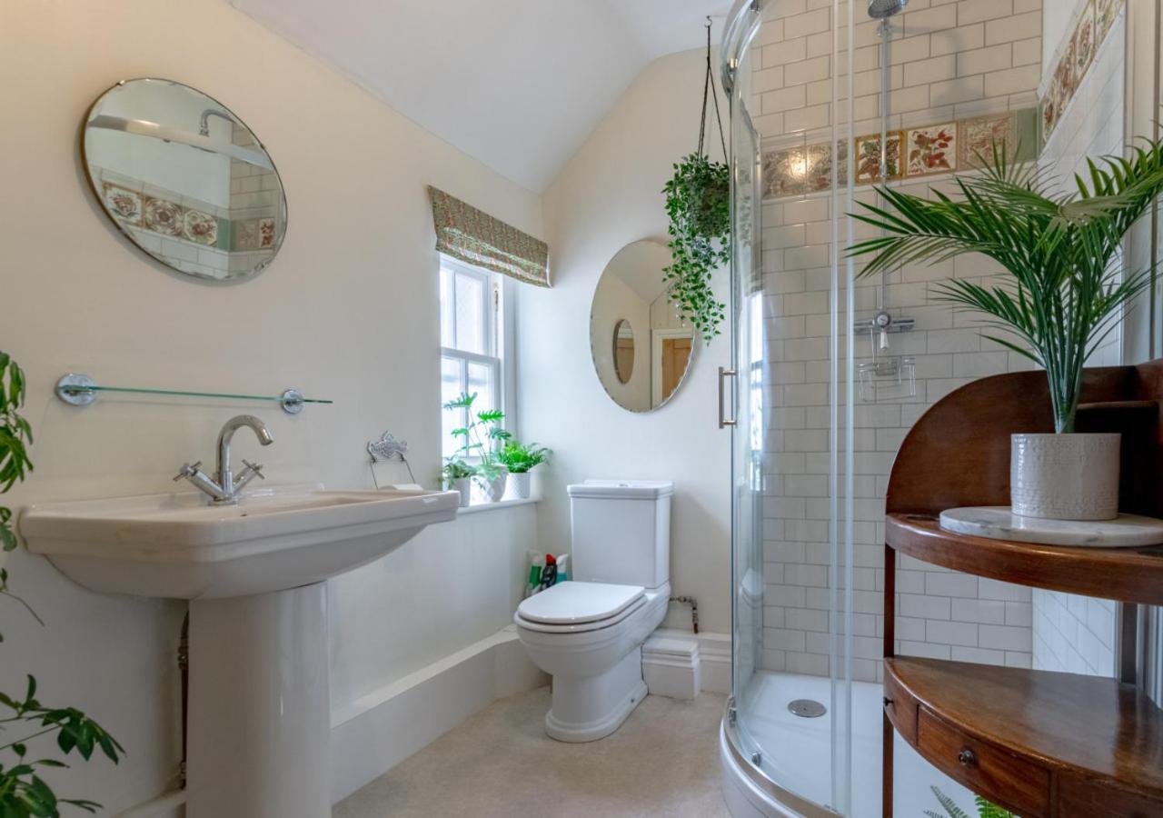 Pantile Cottage Пикъринг Екстериор снимка