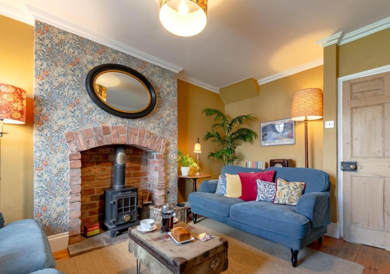 Pantile Cottage Пикъринг Екстериор снимка